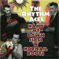 RHYTHM ACES / リズムエイシズ / HAND ME DOWN SUITS'N' HOBNAIL BOOTS