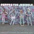 POPPY & THE JEZEBELS / NAZI GIRLS (LTD RED VINYL + 3INCH CD)