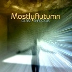 MOSTLY AUTUMN / モーストリー・オータム / GLASS SHADOWS