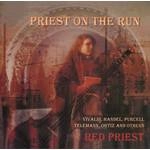 RED PRIEST / レッド・プリースト / プリースト・オン・ザ・ラン