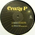 CRAZY P / クレイジー・ピー / SUN SCIENCE-2ND