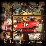 ALSO EDEN / IT'S KIND OF YOU TO ASK