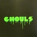 LUKE SOLOMON / ルーク・ソロモン / GHOULS