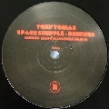 TOBY TOBIAS / SPACE SHUFFLE REMIXES