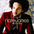 NATE JAMES / ネイト・ジェームス / SET THE TONE