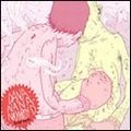 DANANANANAYKROYD / ダナナナネイクロイド / SISSY HITS