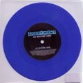 APARTMENT / アパートメント / MY BROTHER CHRIS (LTD BLUE VINYL)