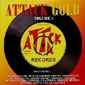 V.A. / ATTACK GOLD VOL.1