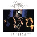 WOODS EMPIRE / ウッズ・エンパイア / UNIVERSAL LOVE