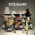 S.O.S. BAND / エスオーエス・バンド / III