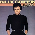 BILLY GRIFFIN / ビリー・グリフィン / BE WITH ME