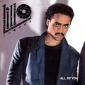 LILLO THOMAS / リロ・トーマス / ALL OF YOU
