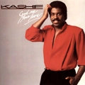KASHIF / カシーフ / SEND ME YOUR LOVE