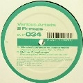 MARSHALL JEFFERSON VS  NOOSA HEADS/NATHAN DREW LARSEN / 2 REMIXES