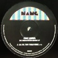 CHAZ JANKEL / チャス・ジャンケル / UNDISCOVERED REMIXES EP