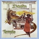 BARRINGTON LEVY / バーリントン・レヴィ / SHAOLIN TEMPLE