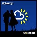 HOLLOWAYS / ホロウェイズ / TWO LEFT FEET