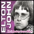 ELTON JOHN / エルトン・ジョン / LEGENDARY COVERS ALBUM