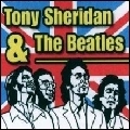 BEATLES / ビートルズ / TONY SHERIDAN & THE BEATLES