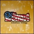 OSMOND BROTHERS / オズモンド・ブラザーズ / AMERICAN TRILOGY (+DVD)