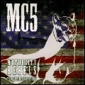 MC5 / MOTORCITY REBELS-THE DEFINITIVE STORY