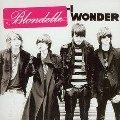 BLONDELLE / ブロンデル / I WONDER (PINK VINYL)