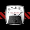 V.A. (VARIOUS ARTISTS) / FULL CHARGE