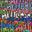 MIDDLEMAN / BLAH BLAH BLAH