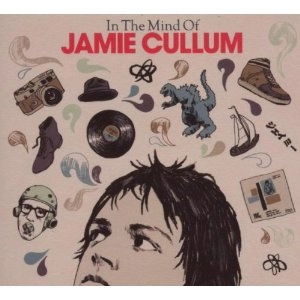 VARIOUS / JAMIE CULLUM / IN THE MIND OF: JAMIE CULLUM