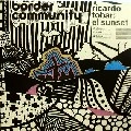 RICARDO TOBAR / リカルド・トバール / EL SUNSET