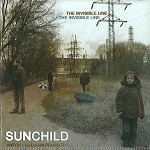 SUNCHILD / SUNCHILD (PROG: UKR) / THE INVISIBLE LINE WITH LIMITED EDITION BO