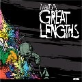 MARTYN / マーティン(HOLLAND) / GREAT LENGTHS