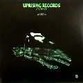 AXIOM / BIG SPEAKING