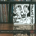 TWELFTH NIGHT / トゥエルフス・ナイト / SMILING AT GRIEF - THE DEFINITIVE EDITION