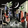 ELLE MILANO / エル・ミラーノ / ACRES OF DEAD SPACE CADETS