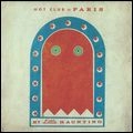 HOT CLUB DE PARIS / ホット・クラブ・ド・パリス / MY LITTLE HAUNTING