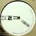 PENDLE COVEN / IAMNOMAN EP