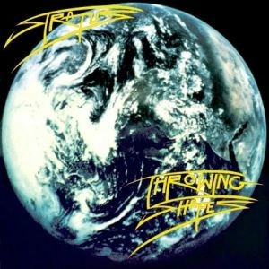 STRATUS / ストレイタス / THROWING SHAPES