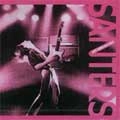 SANTERS / サンターズ / SHOT DOWN IN FLAMES