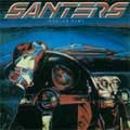 SANTERS / サンターズ / RACING TIME