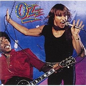 OZZ / NO PRISONERS