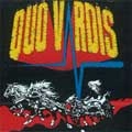 VARDIS / ヴァーディス / QUO VARDIS