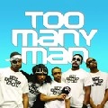 BOY BETTER KNOW / TOO MANY MAN