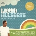 A SIDES / LIQUID ALLSORTS DRUM & BASS VOL.1