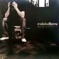 MUTATED FORMS / GLORY DAYS(NEVER AGAIN)EP