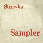 STRAWBS / ストローブス / STRAWBERRY MUSIC SAMPLER NO,1
