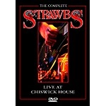 STRAWBS / ストローブス / LIVE AT CHISWICK HOUSE(NTSC/REGION FREE)
