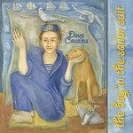 DAVE COUSINS / デイヴ・カズンズ / THE BOY IN THE SAILOR SUIT
