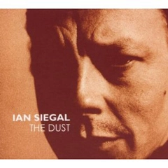IAN SIEGAL / イアン・シーガル / DUST (デジパック仕様)