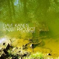 DAVE KANE / EYE OF THE DUCK